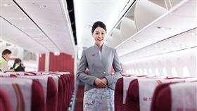 ▲空姐。（圖／翻攝自維基百科）