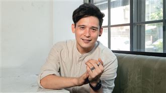 獨／管罄懷孕了？倪安東終於說實話