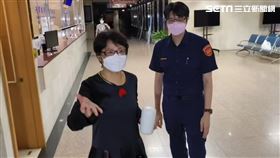 特支費,黃珊珊,鍾沛君,游淑慧,陳信瑜,勞動局（圖／翻攝畫面）