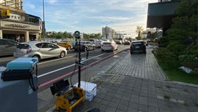 台南,聲音照相,噪音車,取締,減少,聯合稽查