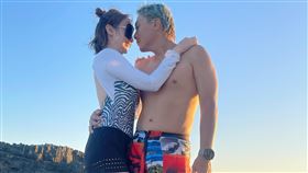 王仁甫季芹(芹仁PlayWhat提供)