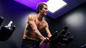 ▲茲韋列夫（Alexander Zverev）將會重回東京參加日本公開賽。（圖／翻攝自alexzverev123 IG）