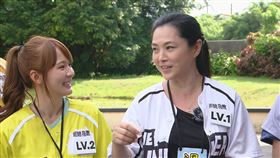 張鳳書(中視提供)