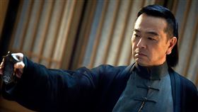 《迷航崑崙墟》 許凱 鍾楚曦 張晨光（圖／愛奇藝國際站提供）