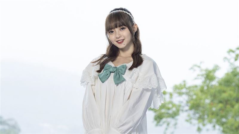 AKB48隊長交棒　送畢業禮物哭了