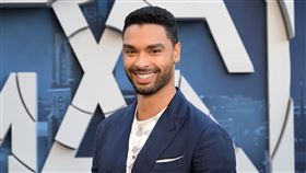 《灰影人》雷吉尚佩吉（或雷傑尚佩吉）。圖／netflix提供