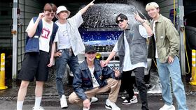 ALL IN 5(必應創造提供)