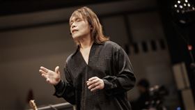 伍佰 太空彈劇團 提供