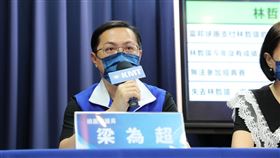 國民黨文傳會召開記者會。（圖／國民黨提供）