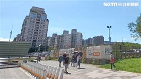 社區,房市,台北市。（圖／記者陳韋帆攝影）