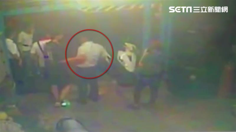 醉嗆路人謊報槍擊案　板橋男下場曝光