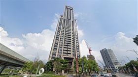 遠雄95。（圖／翻攝自Google　Maps）