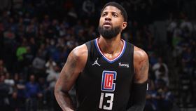 ▲「PG」喬治（Paul George）宣布參加德魯聯賽。（圖／翻攝自Offseason Mamba推特）