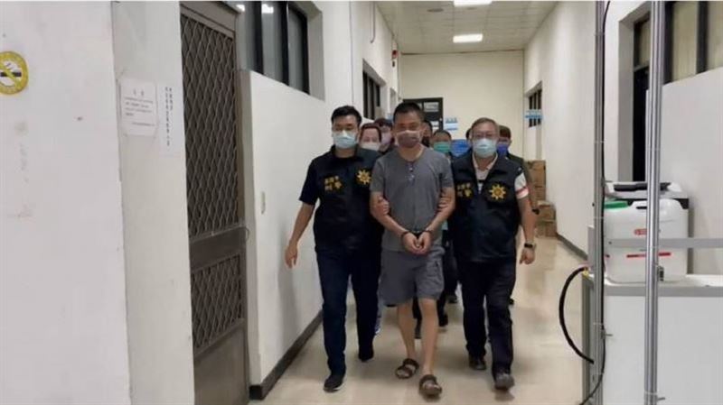 應徵工作　遭詐騙集團軟禁辣椒水凌虐