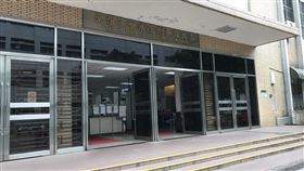 -高等法院刑事大廈-（圖／記者潘千詩攝影）