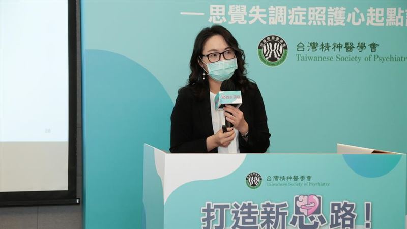 家人怪怪的？思覺失調15大症狀曝光