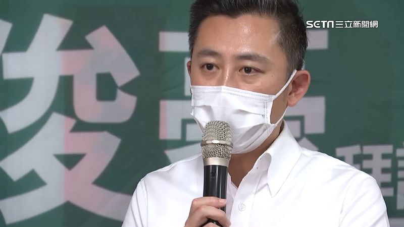 林智堅拋3寫作邏輯　證明論文原創性
