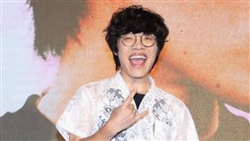 盧廣仲/記者邱榮吉攝影