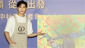 王子(邱榮吉攝影)
