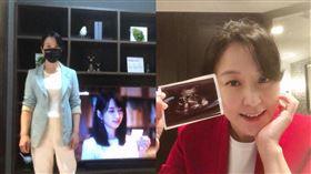 海裕芬。（圖／翻攝自海裕芬IG）