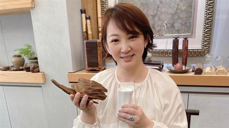 郁方終於不忍了　突爆主持界多年秘辛
