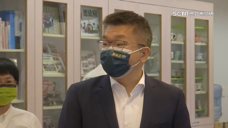 台中警察局長言論惹議　蔡其昌批失言