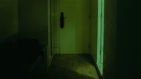 門。（圖／翻攝自免費圖庫pexels）