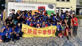 ▲三峽國中在拳擊項目包辦6金。（圖／新北市政府教育局提供）