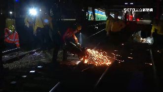 基層「薪」酸　台鐵道班工起薪26K
