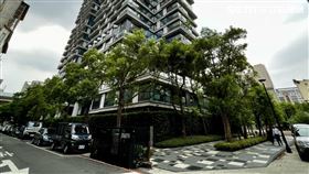 潤泰敦峰,全陽柏悅。（圖／台灣房屋提供）