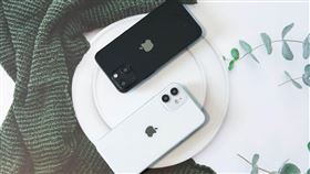 圖／iphone,andriod