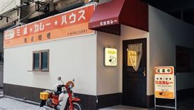 員林影城,美保咖哩（圖／IG使用者提供）