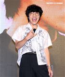 盧廣仲台北小巨蛋早場演唱會記者會。（記者邱榮吉/攝影）