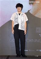 盧廣仲台北小巨蛋早場演唱會記者會。（記者邱榮吉/攝影）