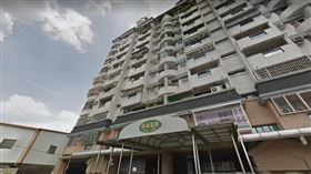 將相雲臺。（圖／翻攝自Google　Maps）