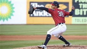 ▲Ricardo Pinto（必贏多）在小聯盟3A打球。（資料照／美聯社／達志影像）