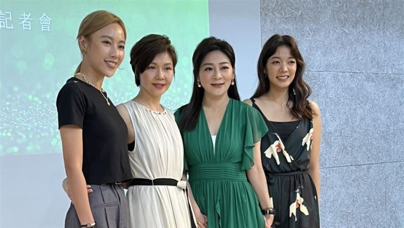 推「女兒下海賣初夜」王彩樺崩潰哭了