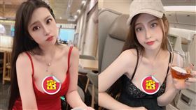 Yumi.k（圖／翻攝自IG／yumibb8888）