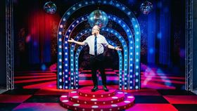 藍寶石大歌廳,史哲,高雄