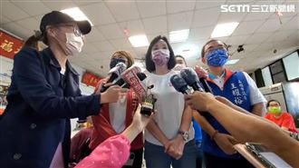 柯志恩重提城中城 她怒轟:惡意冷血