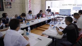 新竹球場改善4重點：調整草皮、牛棚