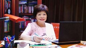  廖輝英（圖／翻攝自臉書）