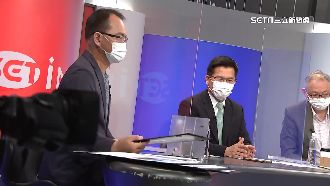 獨／林佳龍要侯友宜做滿：別像韓國瑜