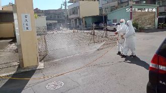 高雄船廠員工染BA.5　恐來自社區