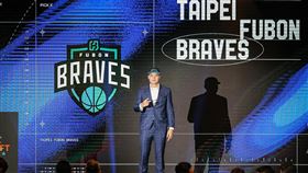 健行前鋒陳范柏彥成為今年PLG選秀榜眼。（圖／PLG提供）