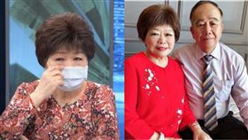 廖輝英,老公,新聞挖挖哇