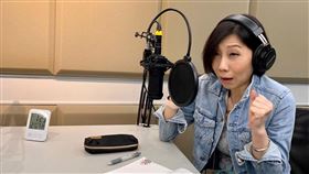 郎祖筠。（FMTaiwan提供