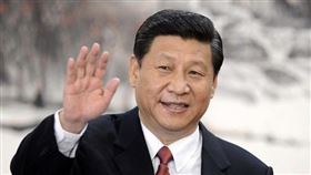 習近平
圖／翻攝自央視新聞微博