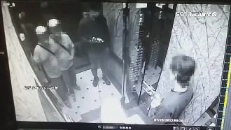 獨／工人搭客梯罰5百　工頭嘆有錯嗎