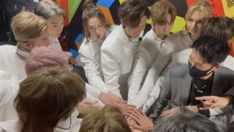 巨幕砸頭！專家揭1細節恐是人為疏失